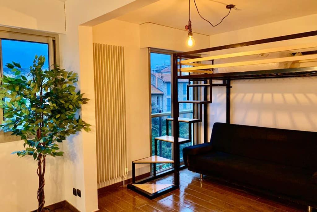 Studio Centre De Hyeres Pour 4 Personnes Piscine Et Tennis Екстериор снимка